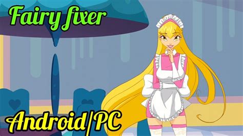 fairy fixer|Fairy Fixer